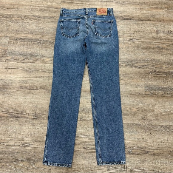 Levi’s 511 Slim Fit Jeans - Picture 3 of 7